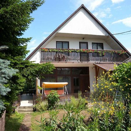 Apartment Balatonboglar 7 المظهر الخارجي الصورة