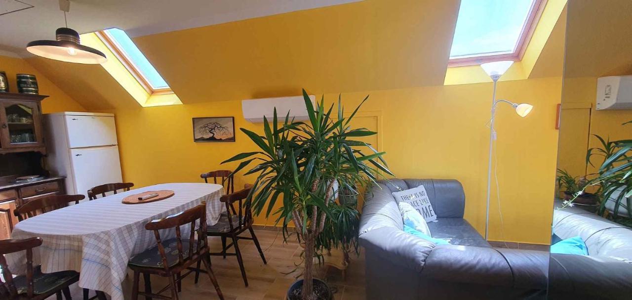 Apartment Balatonboglar 7 المظهر الخارجي الصورة