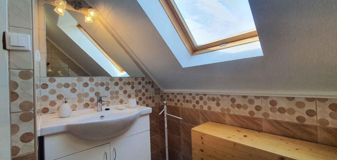 Apartment Balatonboglar 7 المظهر الخارجي الصورة
