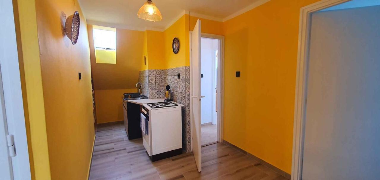 Apartment Balatonboglar 7 المظهر الخارجي الصورة