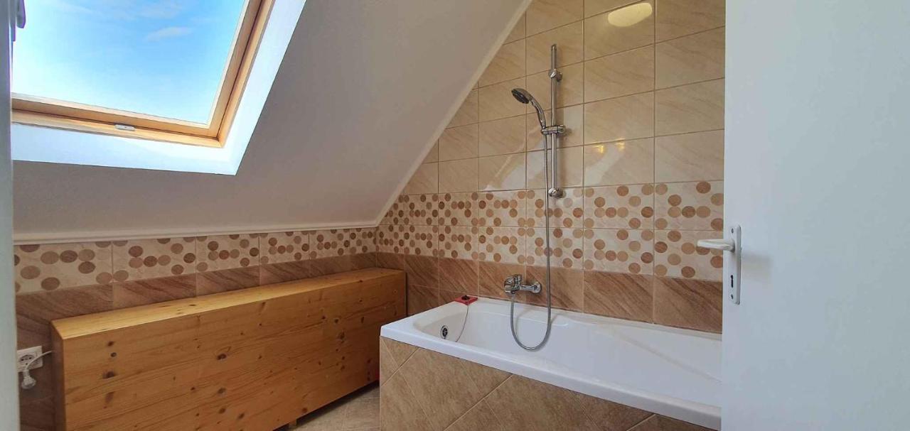 Apartment Balatonboglar 7 المظهر الخارجي الصورة