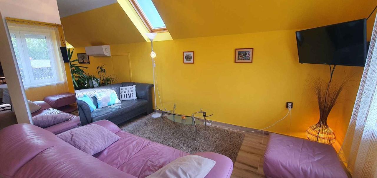 Apartment Balatonboglar 7 المظهر الخارجي الصورة