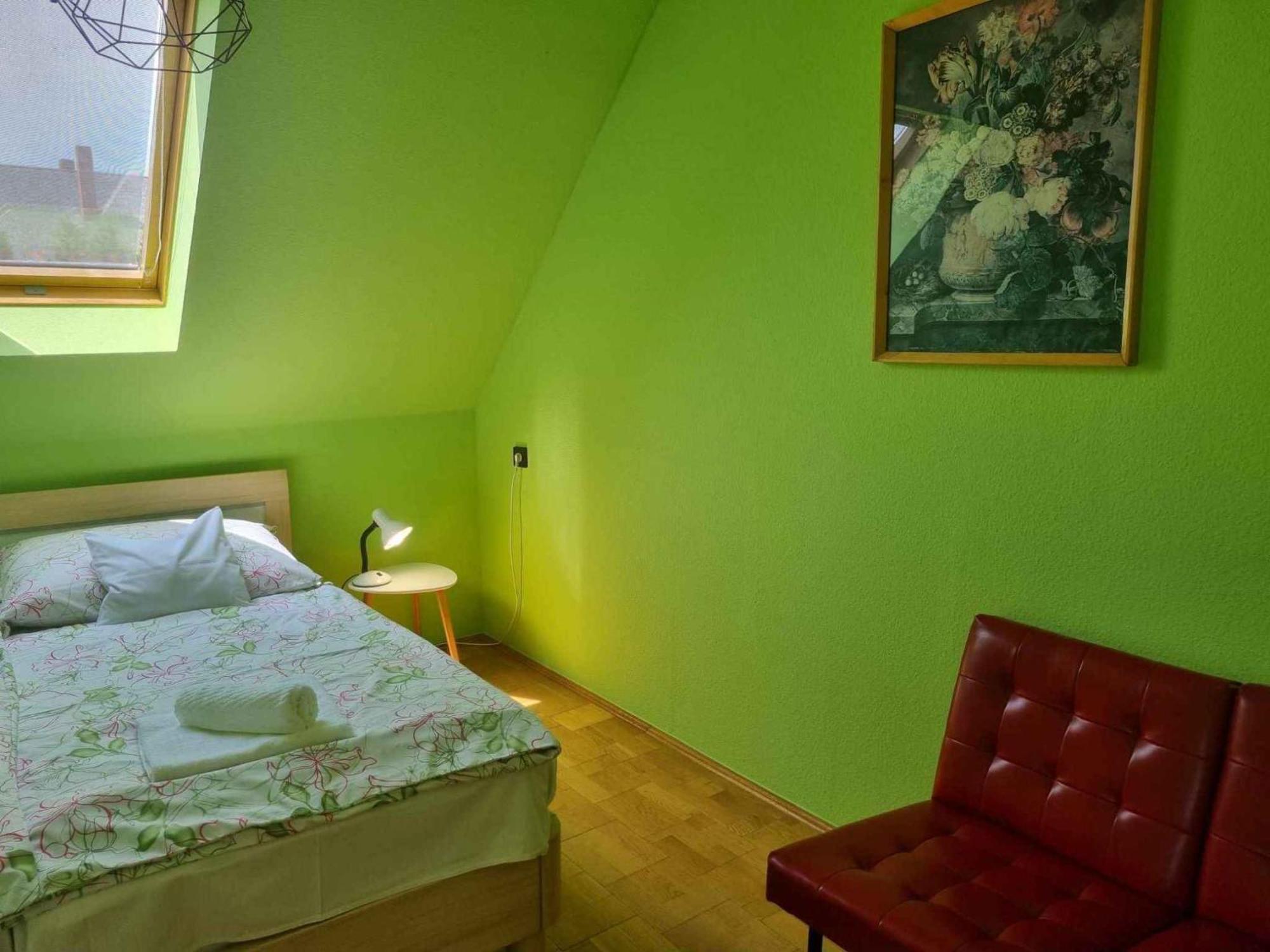 Apartment Balatonboglar 7 المظهر الخارجي الصورة