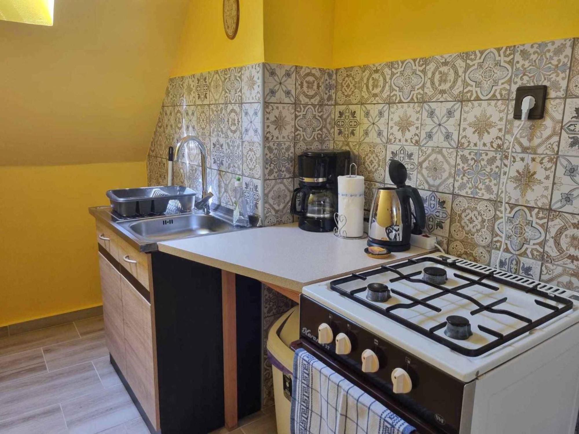 Apartment Balatonboglar 7 المظهر الخارجي الصورة