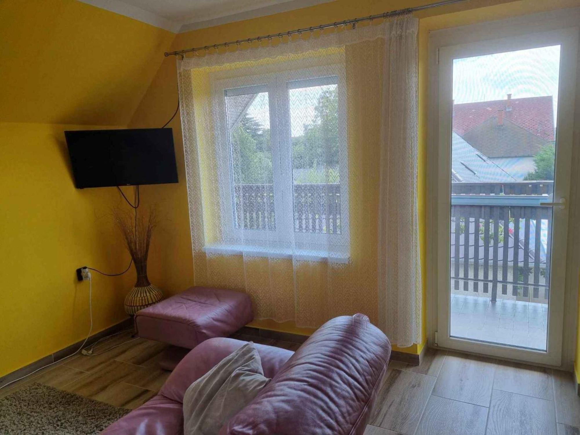 Apartment Balatonboglar 7 المظهر الخارجي الصورة