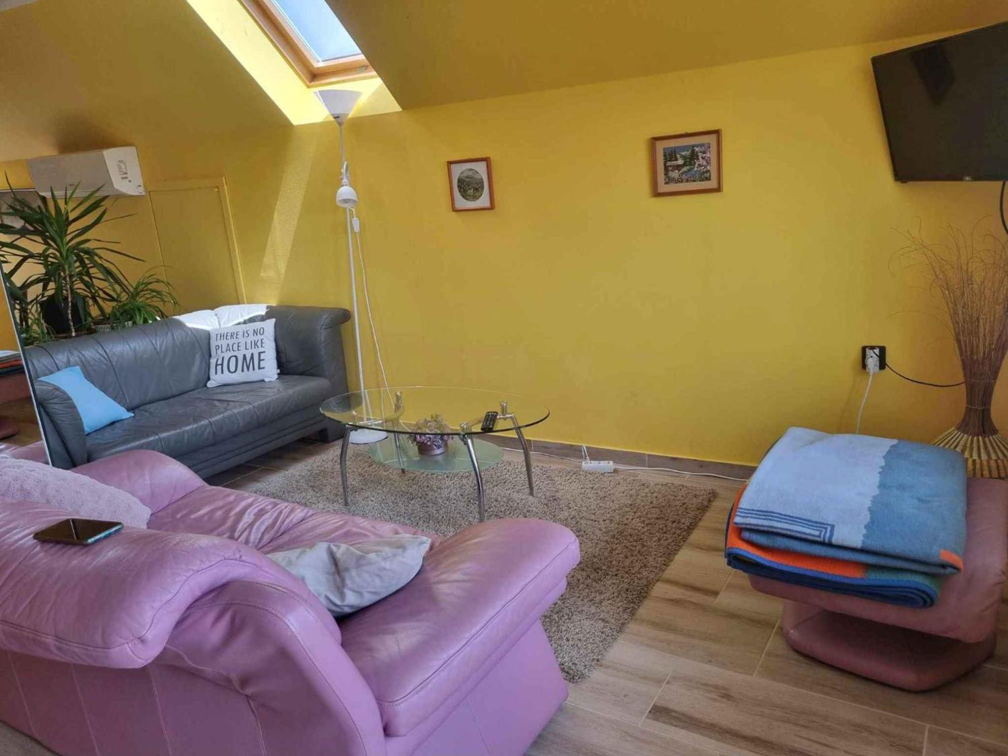 Apartment Balatonboglar 7 المظهر الخارجي الصورة